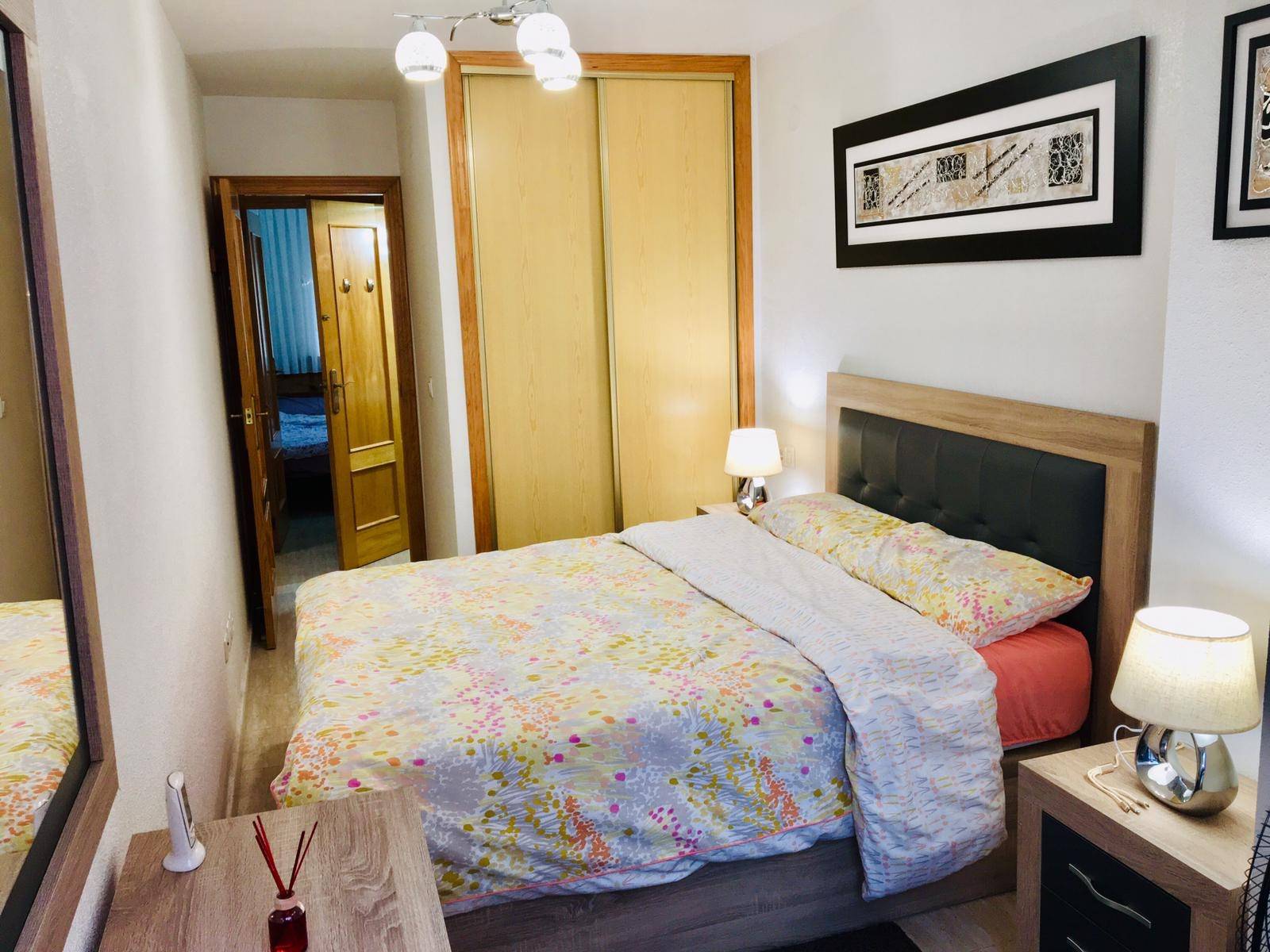Appartamento di vacanza a Torrevieja