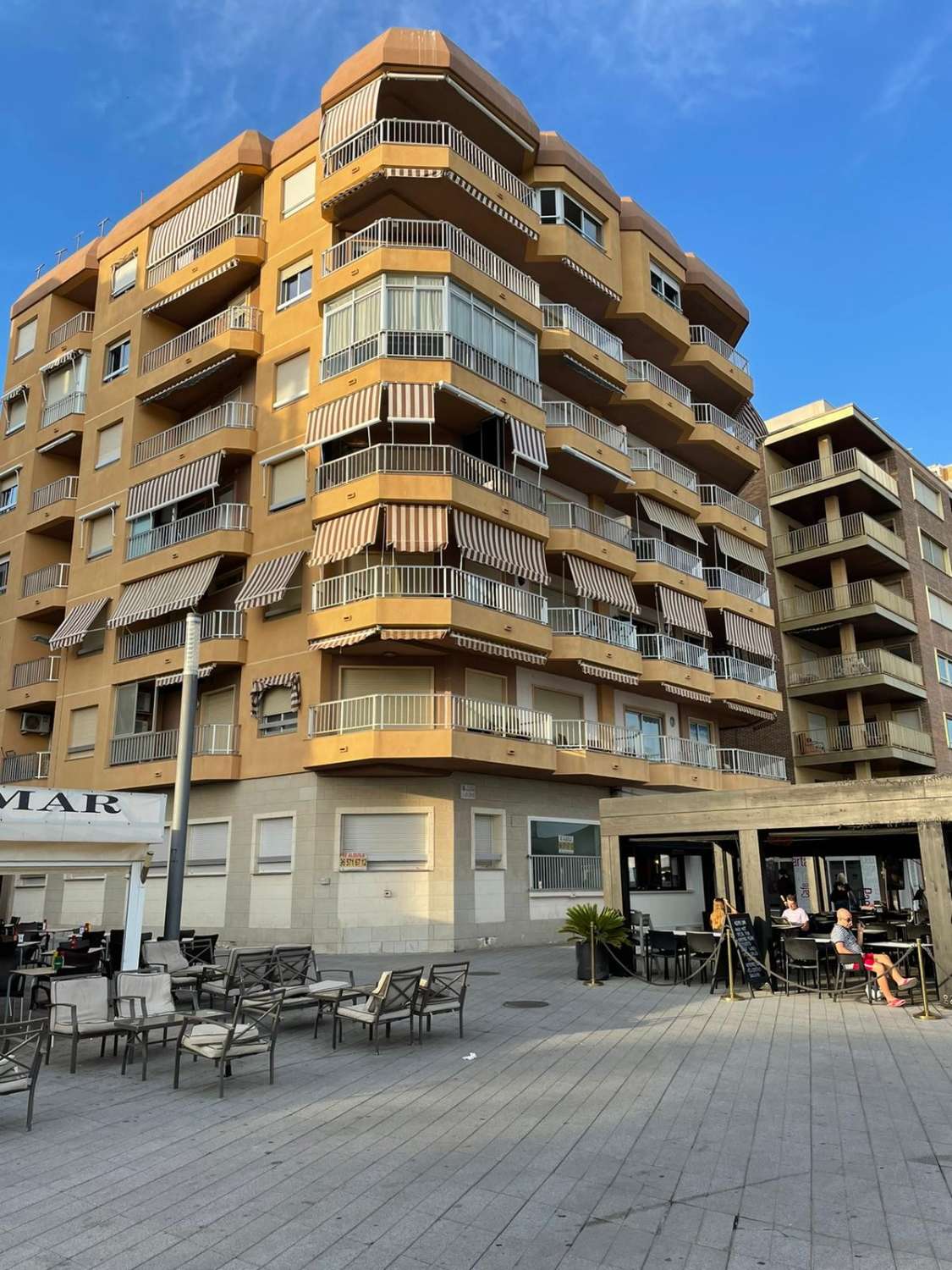 Apartamento en venda en Playa del Cura (Torrevieja)