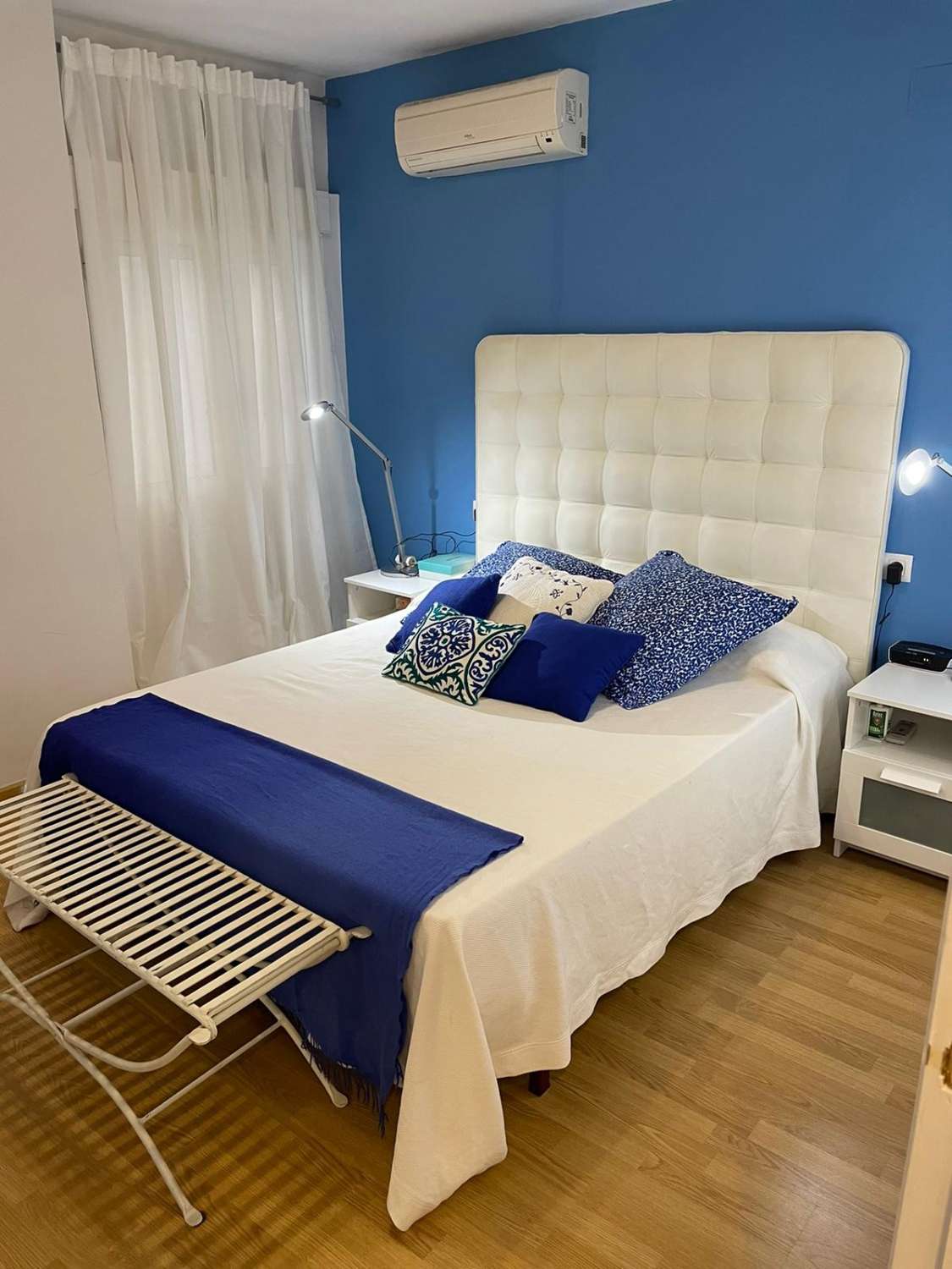 Fantasctico piso de 3 dormitorios con vistas al mar Torrevieja - Paseo maritimo