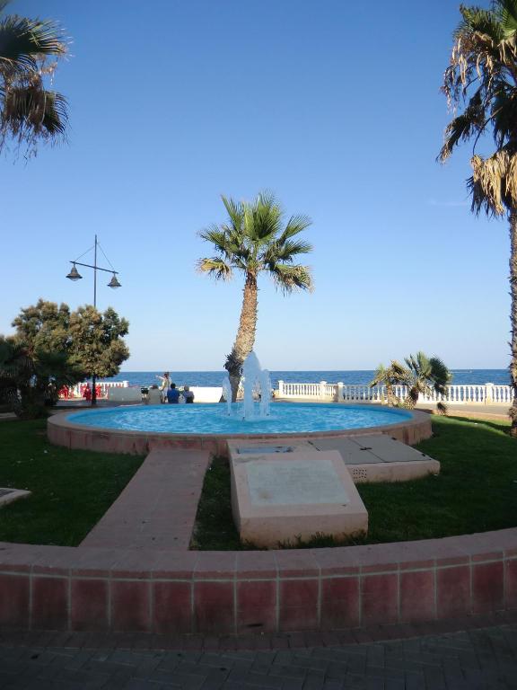 Appartamento di vacanza a Playa de los Locos (Torrevieja)