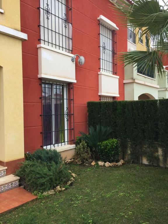 Apartment for sale in Los Europeos (Torrevieja)