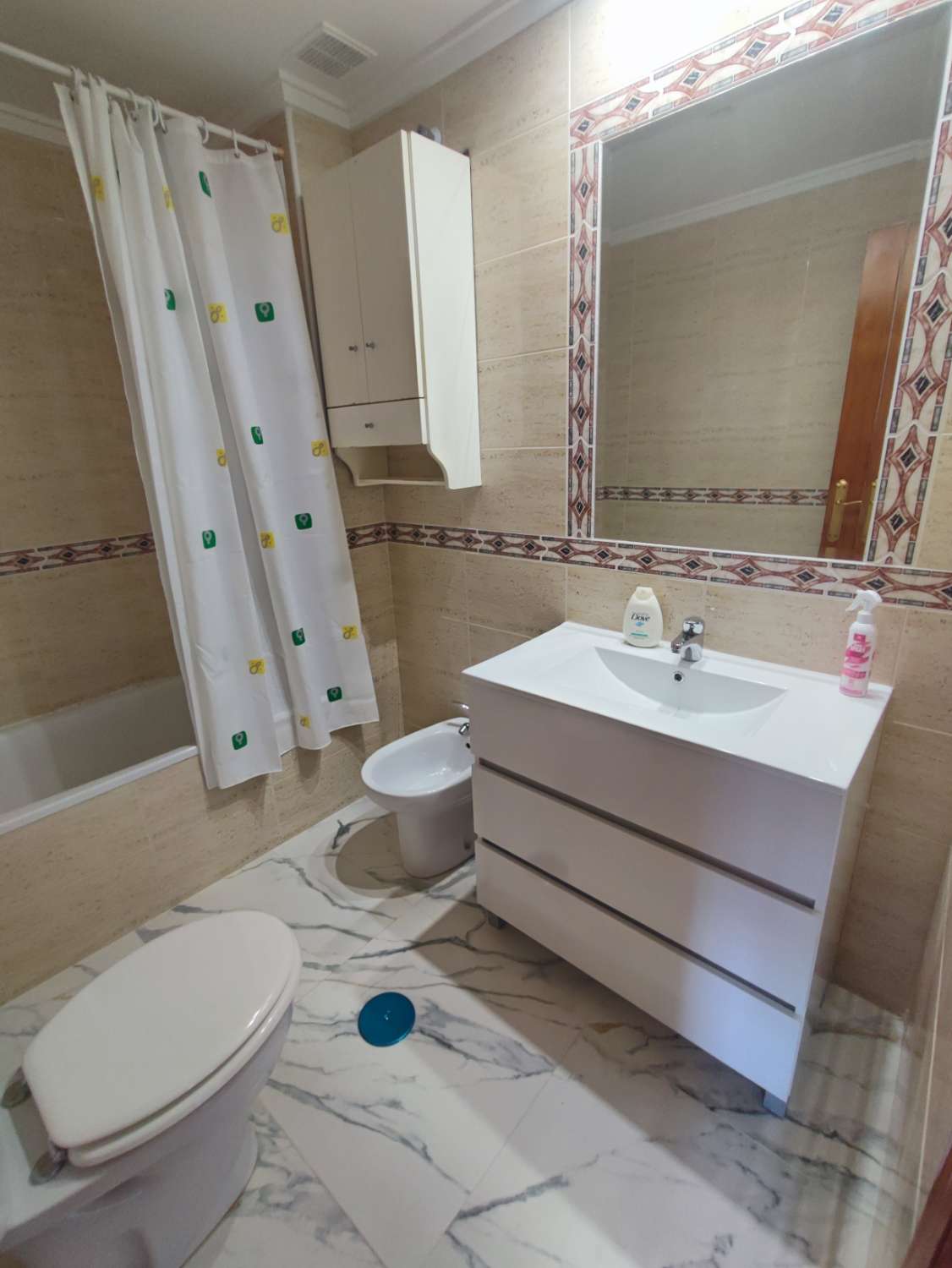 Penthouse for sale in Nueva Torrevieja