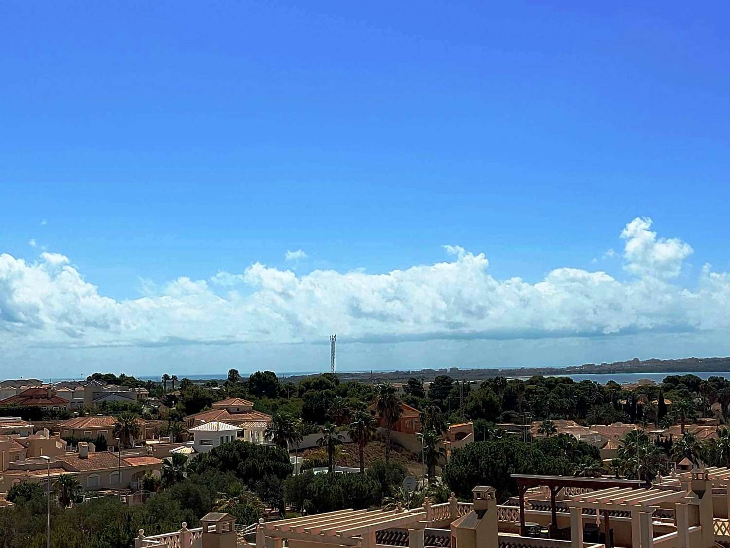 Villa en Ciudad Quesada