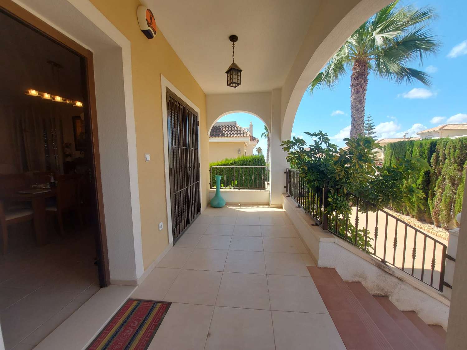 Villa en Ciudad Quesada