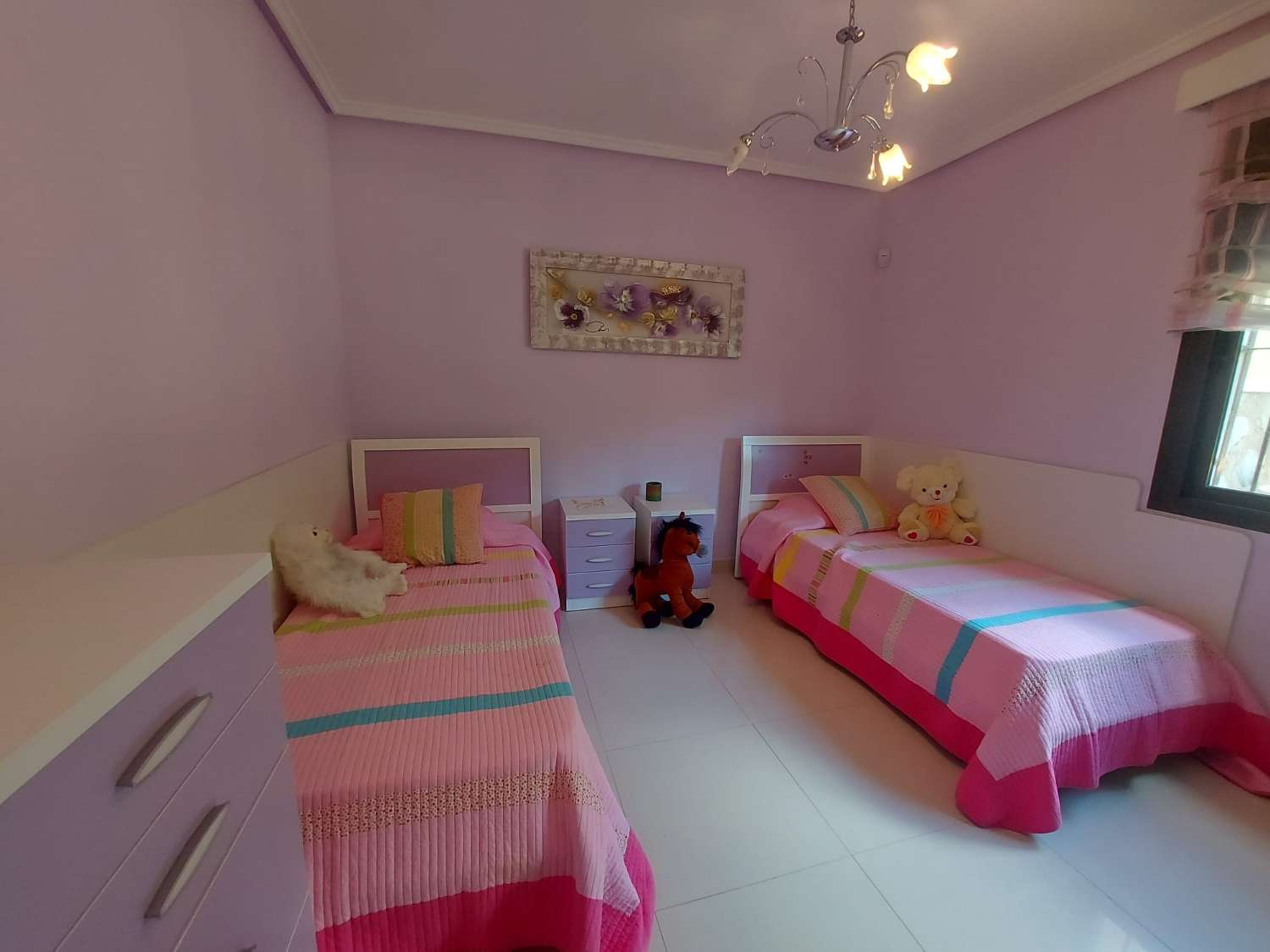 Villa en Ciudad Quesada