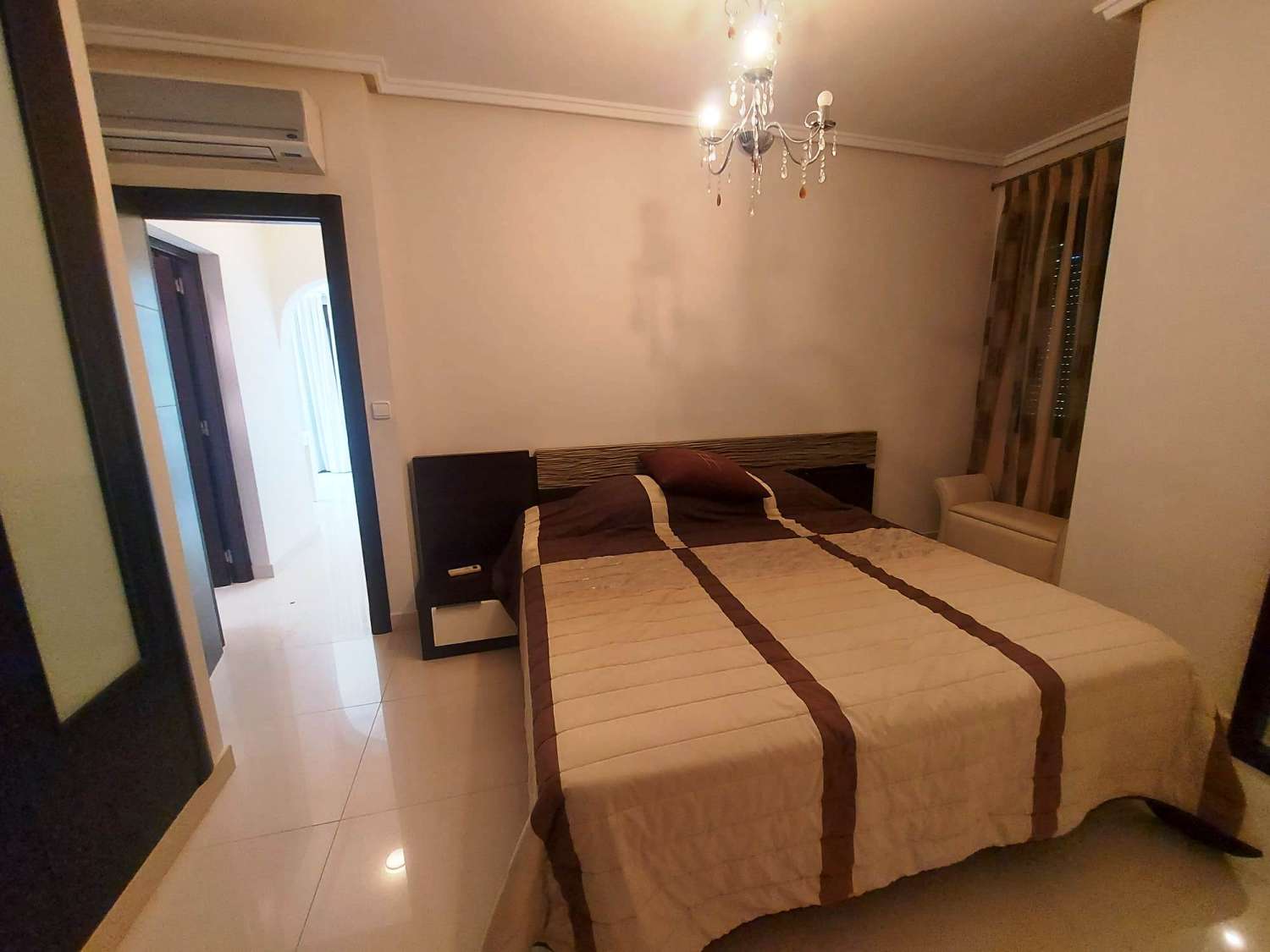 Villa en Ciudad Quesada