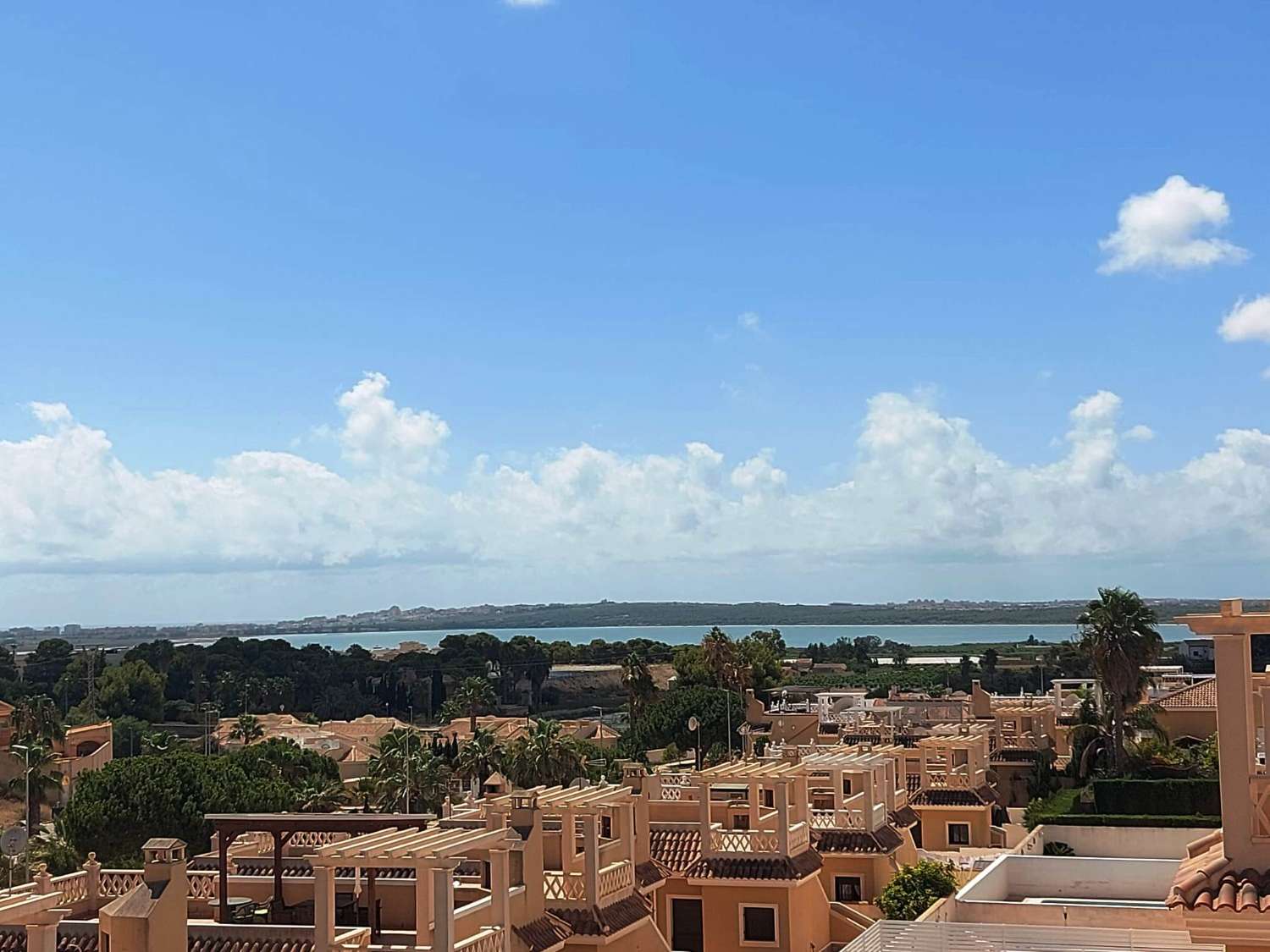 Villa en Ciudad Quesada