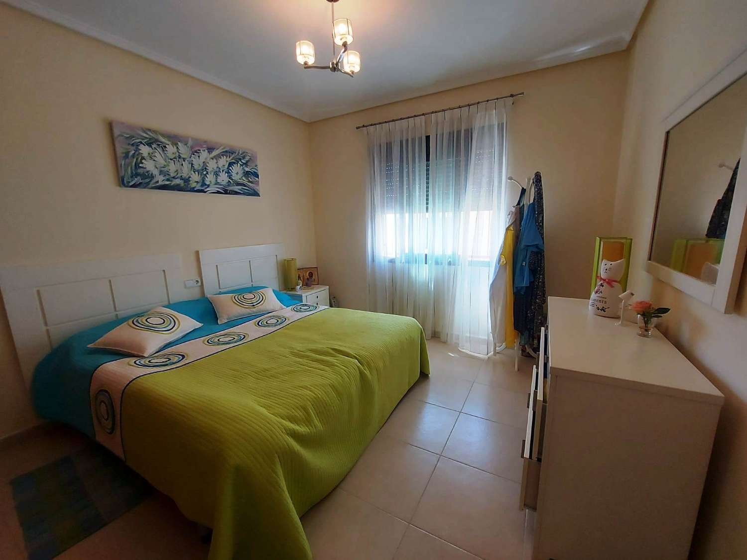 Villa en Ciudad Quesada