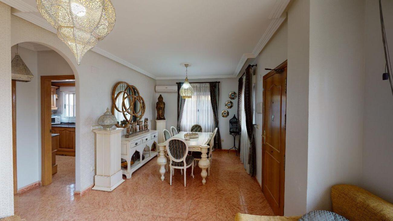 Casa en venta en Torrevieja
