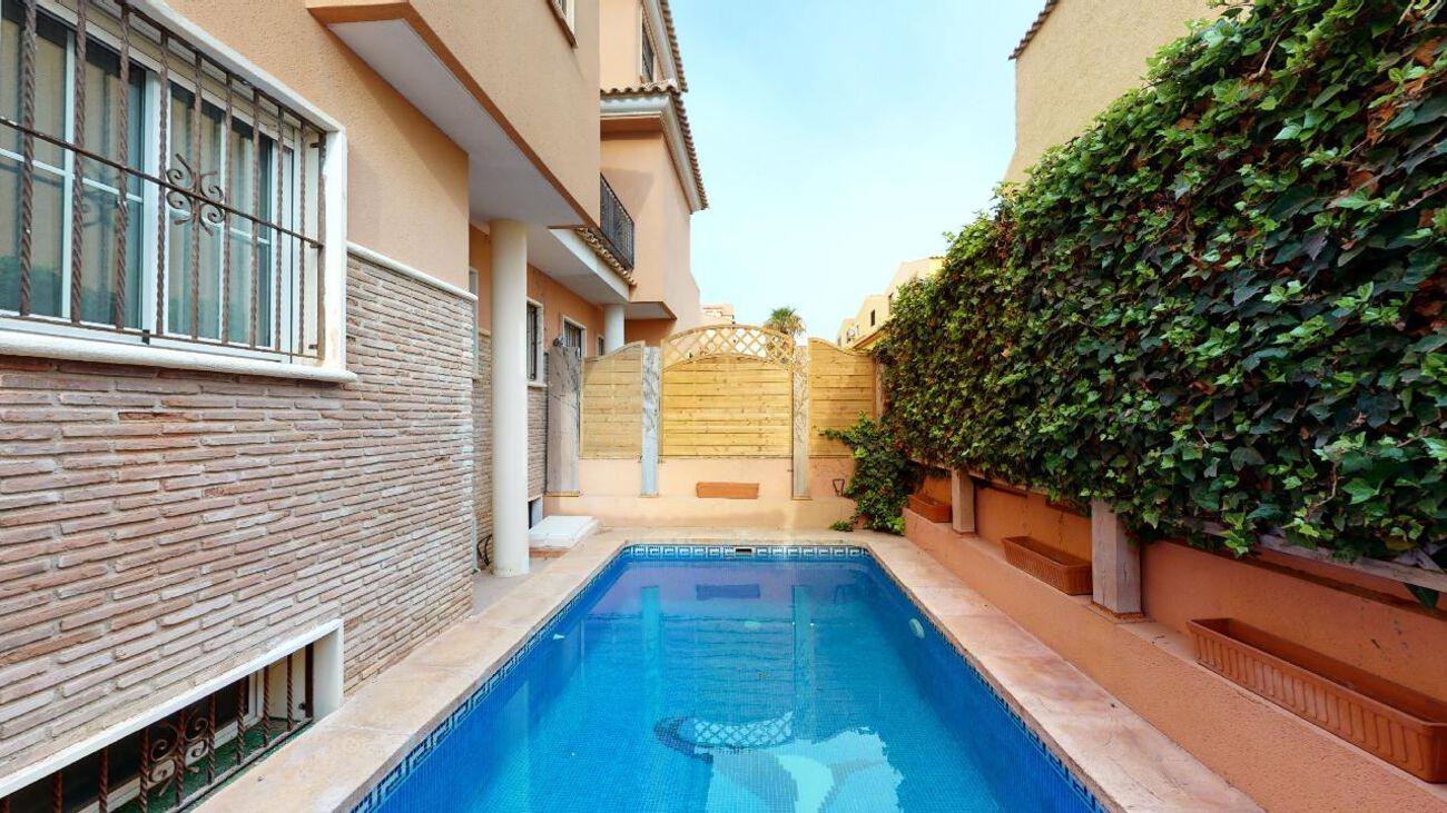 Casa en venta en Torrevieja
