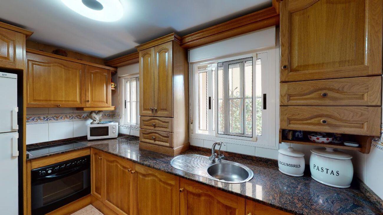 Casa en venta en Torrevieja