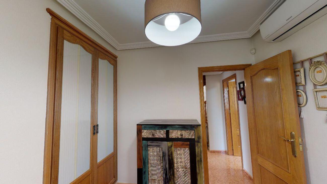 Casa en venta en Torrevieja