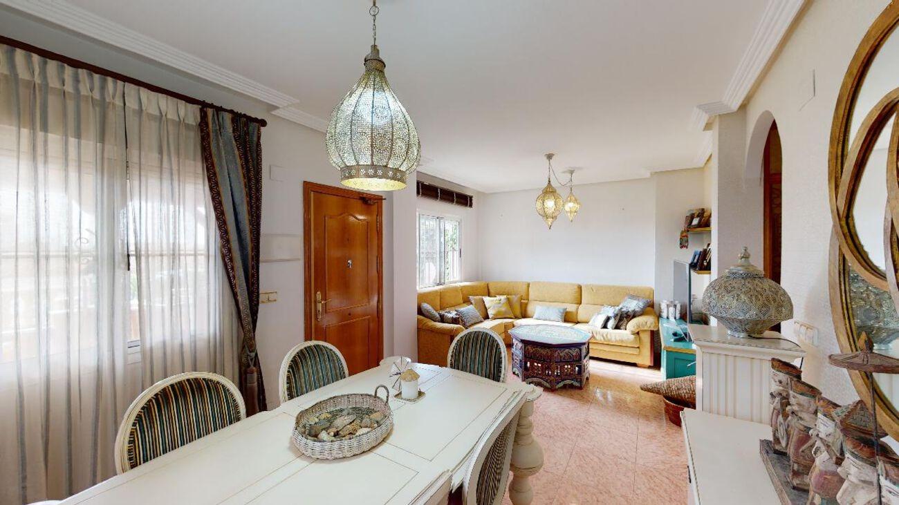 Casa en venta en Torrevieja