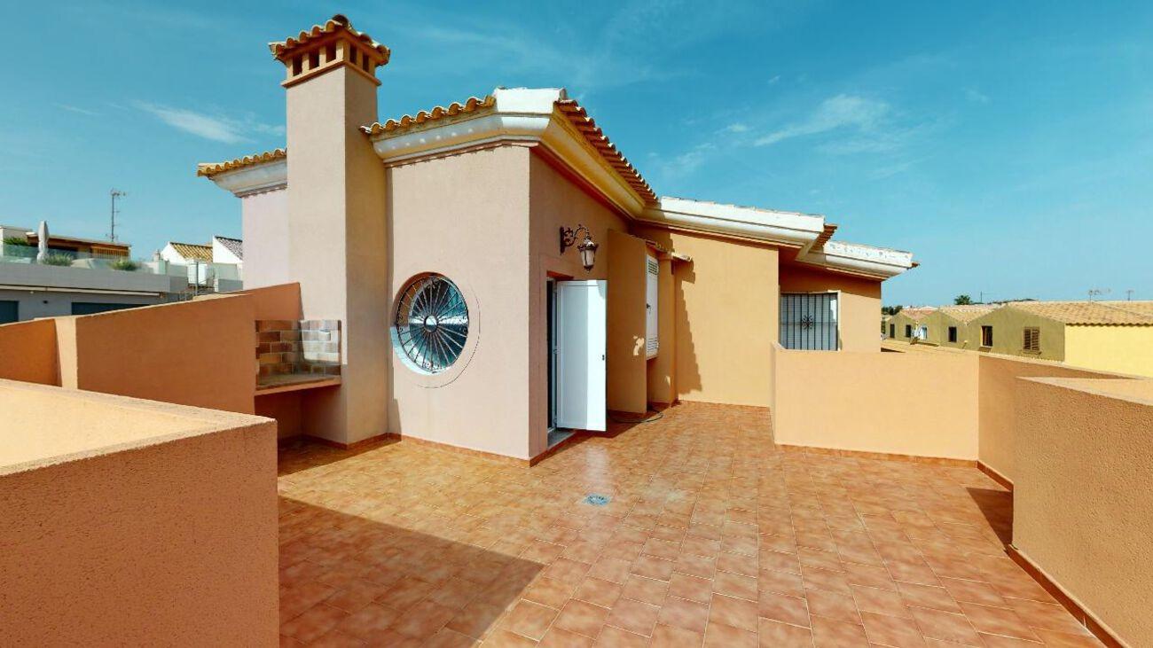 Casa en venta en Torrevieja
