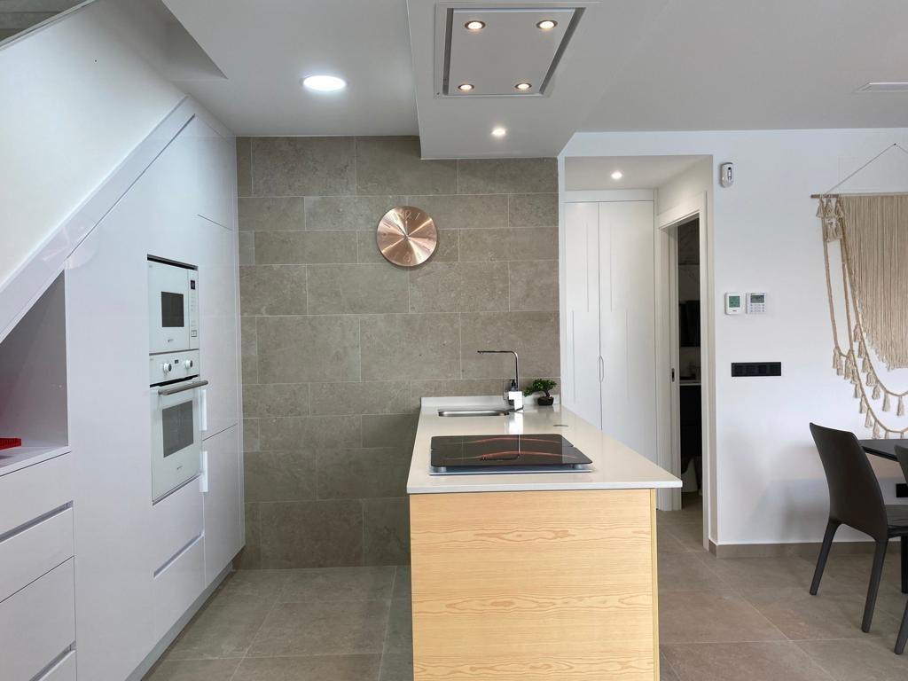 Villa en venta en Benijófar