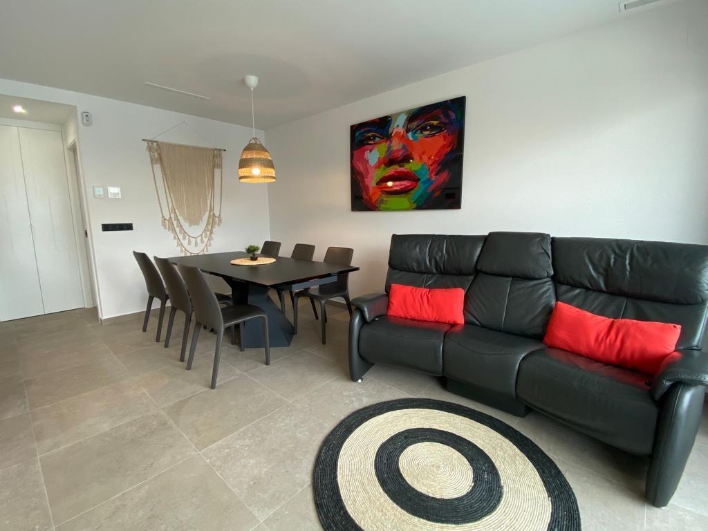 Villa en venta en Benijófar