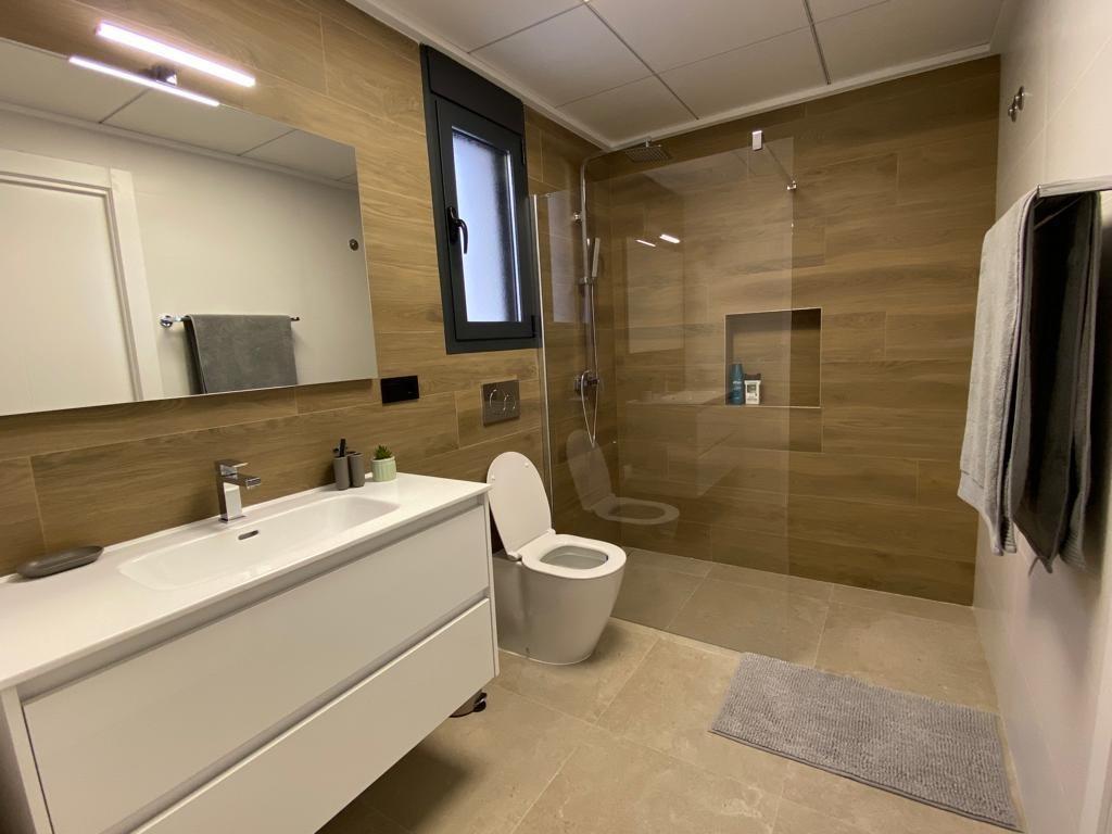 Villa en venta en Benijófar