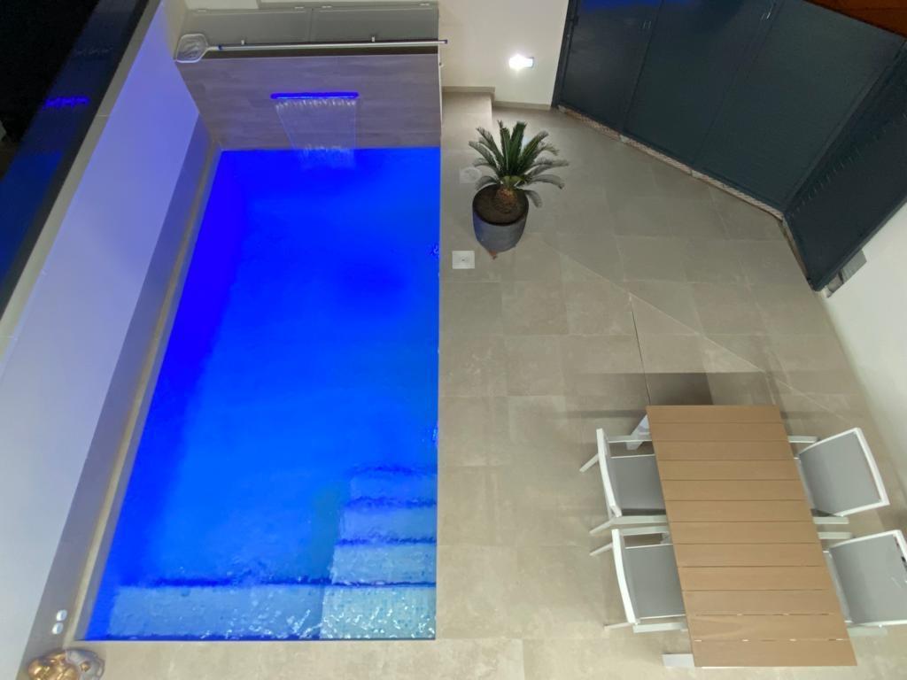 Villa en venta en Benijófar