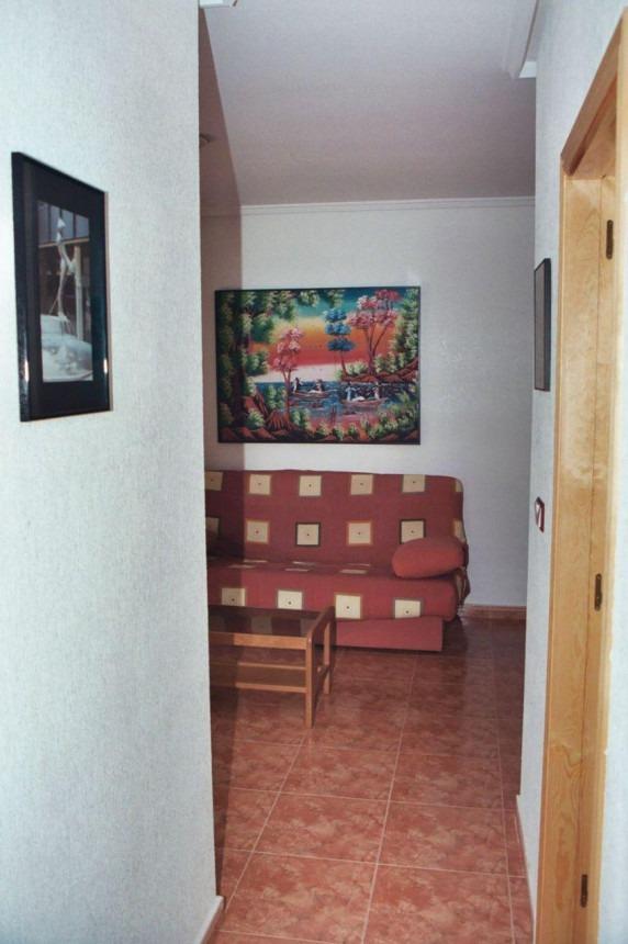 Apartmán v prodeji in Torrevieja