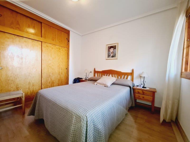 Apartamento en venda en Torrevieja