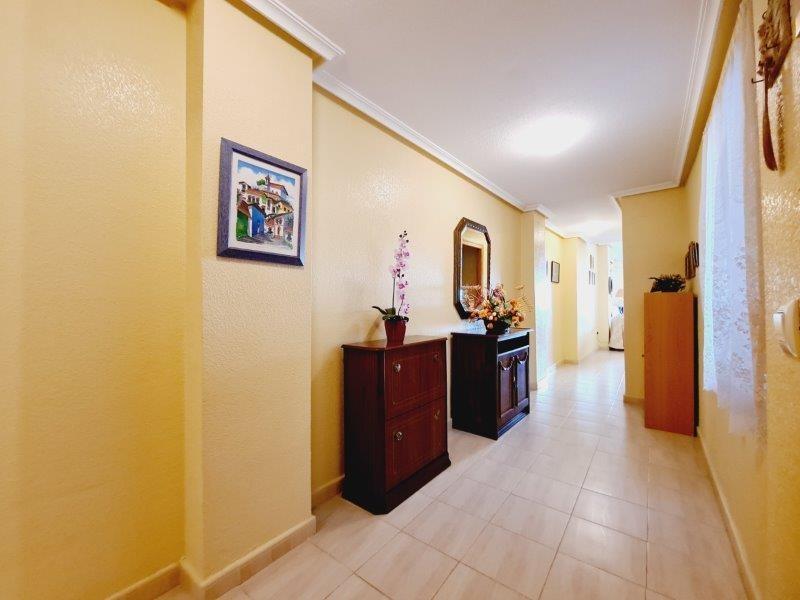 Appartement te koop in Torrevieja
