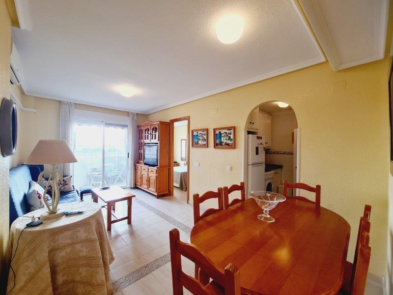Appartement te koop in Torrevieja
