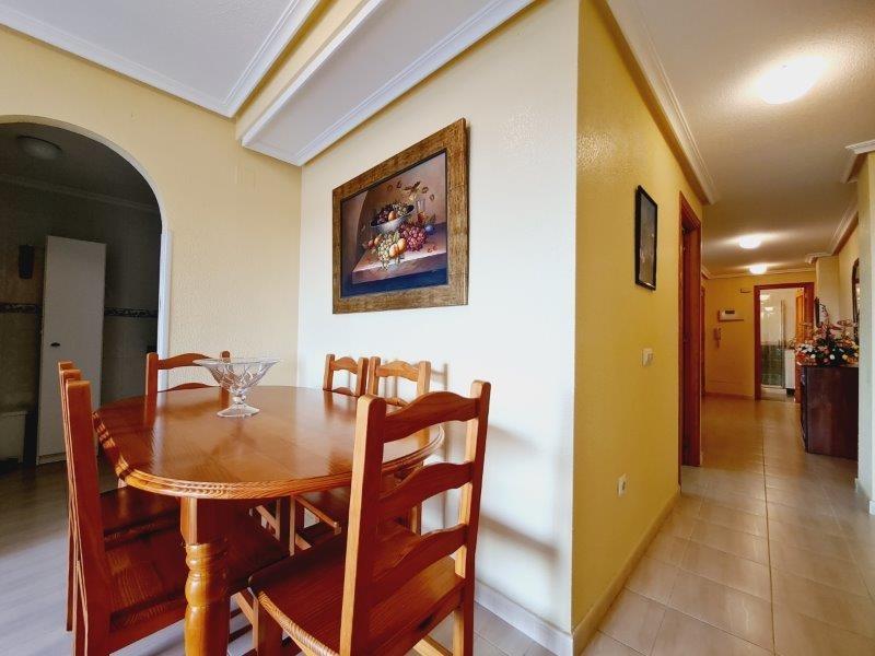 Apartamento en venda en Torrevieja