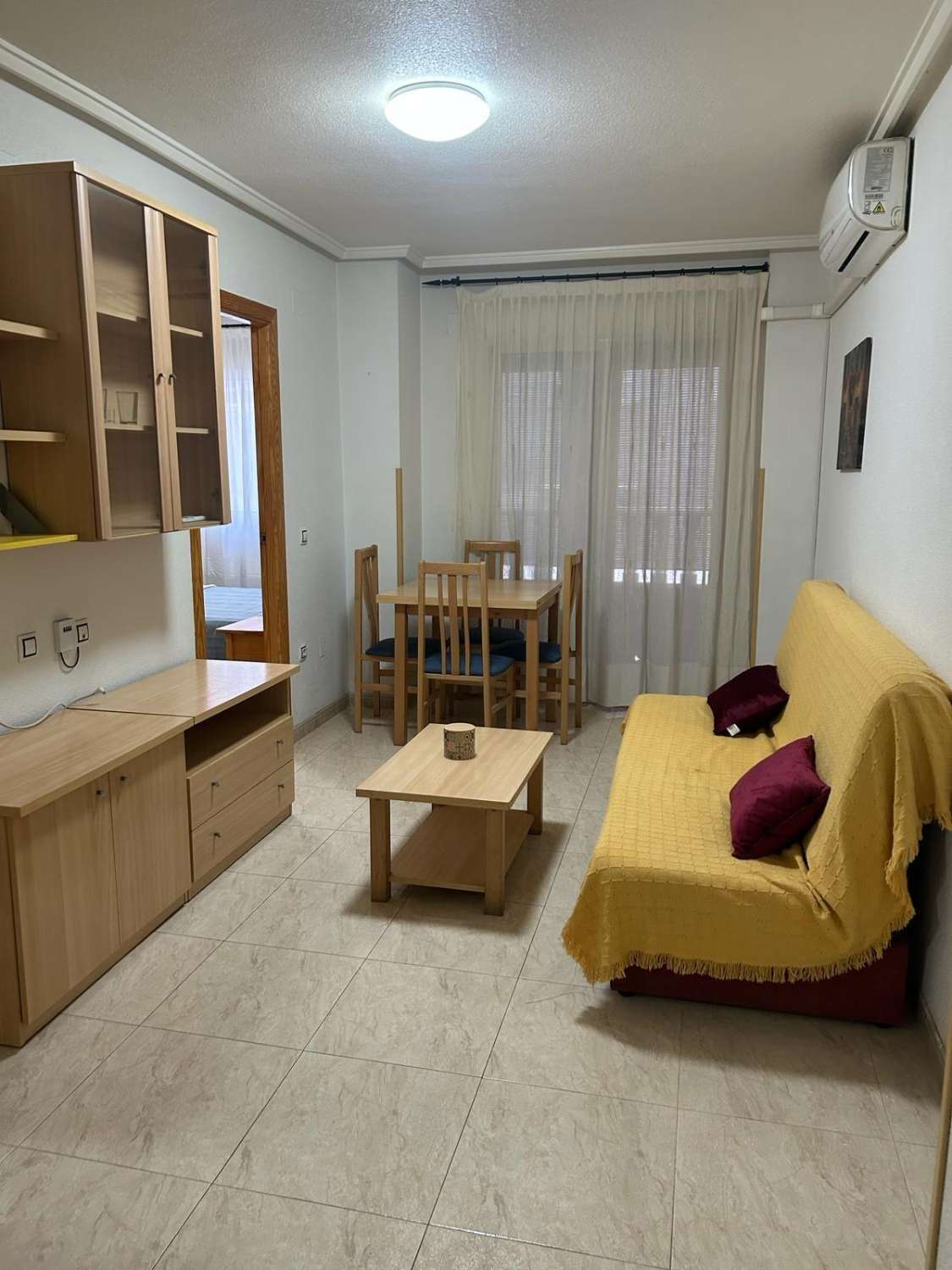 Apartamentua salgai in Centro (Torrevieja)
