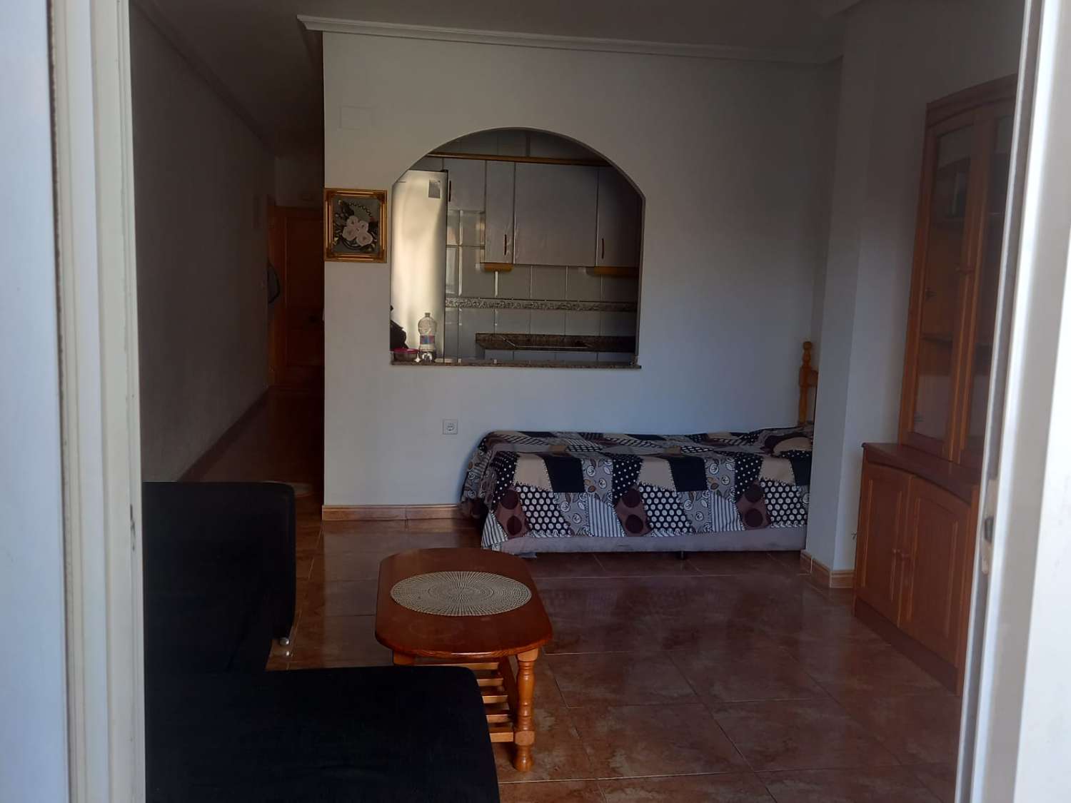 Lägenhet uthyres i Centro - Muelle Pesquero (Torrevieja)