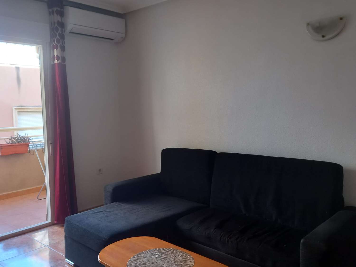 Appartement te huur in Centro - Muelle Pesquero (Torrevieja)