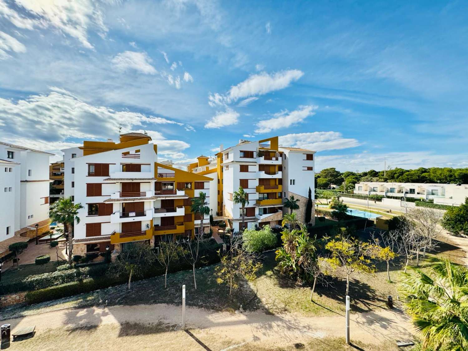 Appartamento in vendita a Punta Prima (Torrevieja)