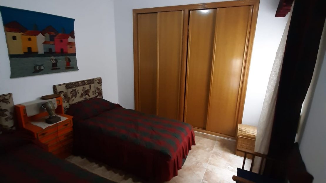 Apartamento en venda en El Acequión - Los Naúfragos (Torrevieja)