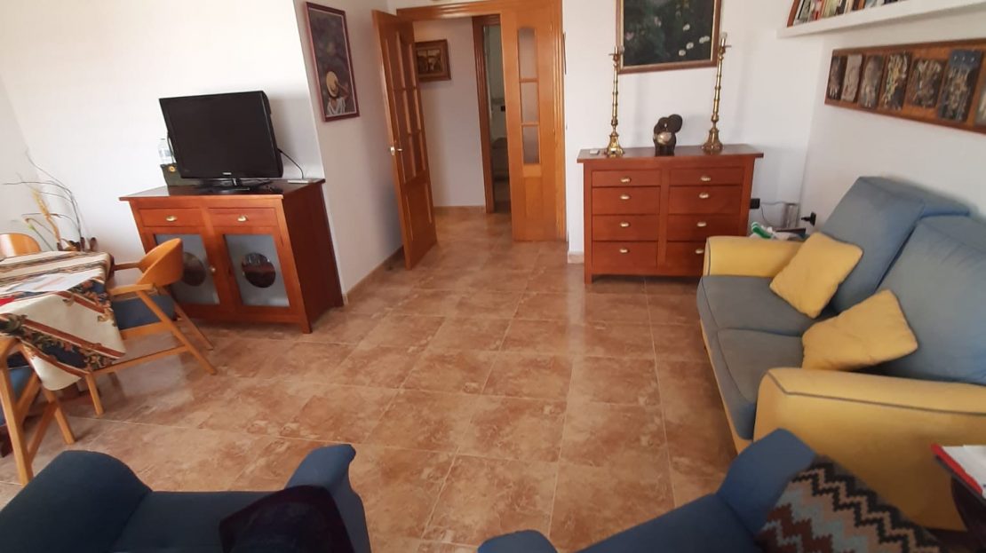 Lägenhet till salu i El Acequión - Los Naúfragos (Torrevieja)