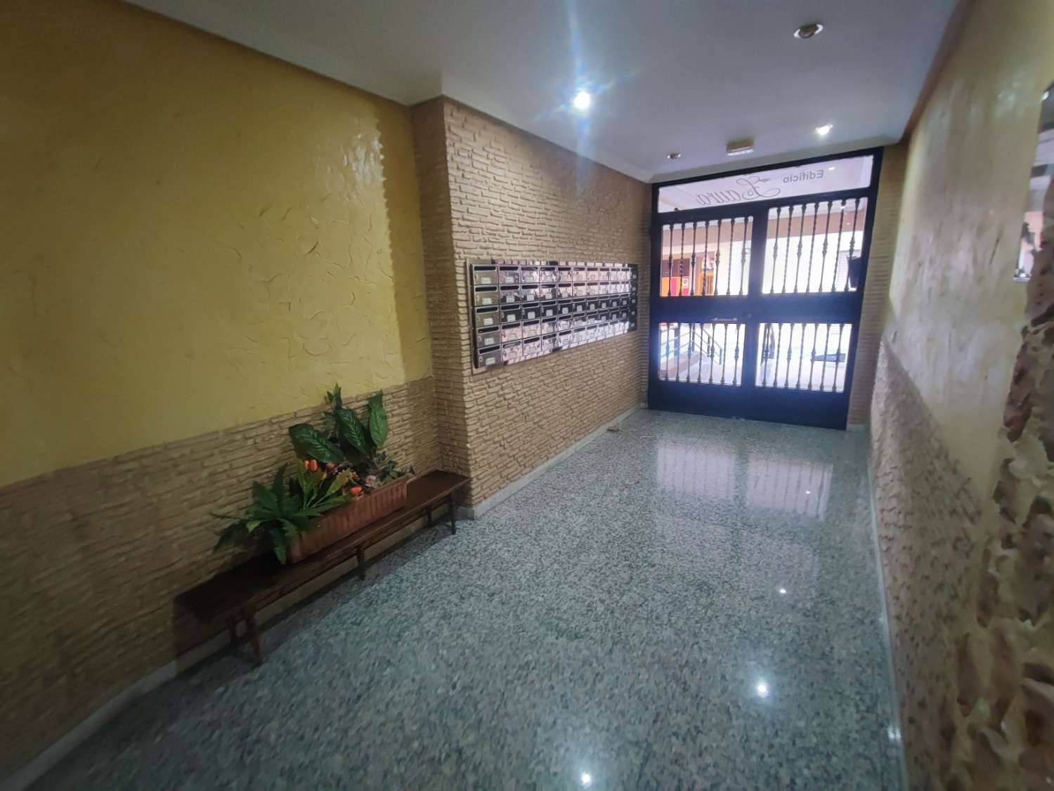 Appartement te koop in El Molino (Torrevieja)