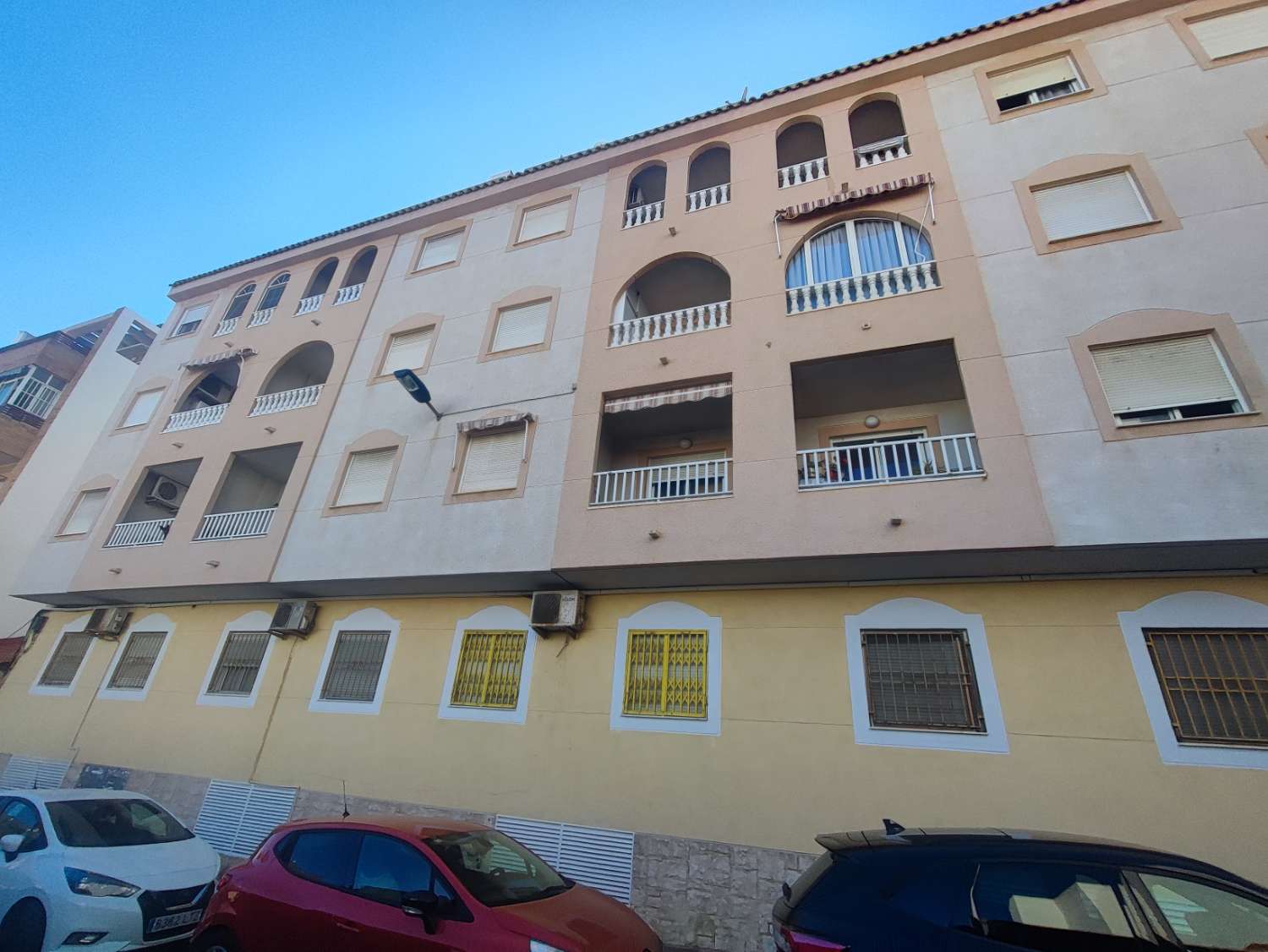Apartment for sale in El Molino (Torrevieja)