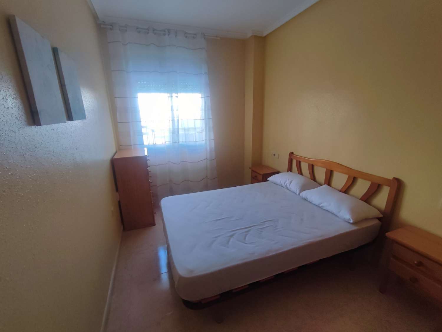 Appartement te koop in El Molino (Torrevieja)
