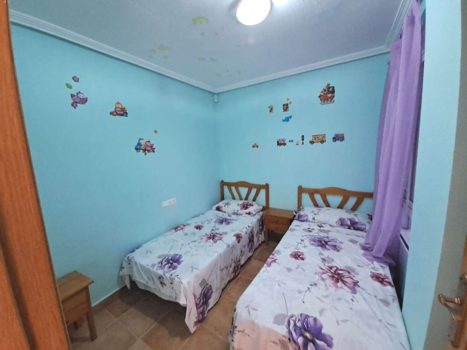 Bonito apartamento uibicado en centro