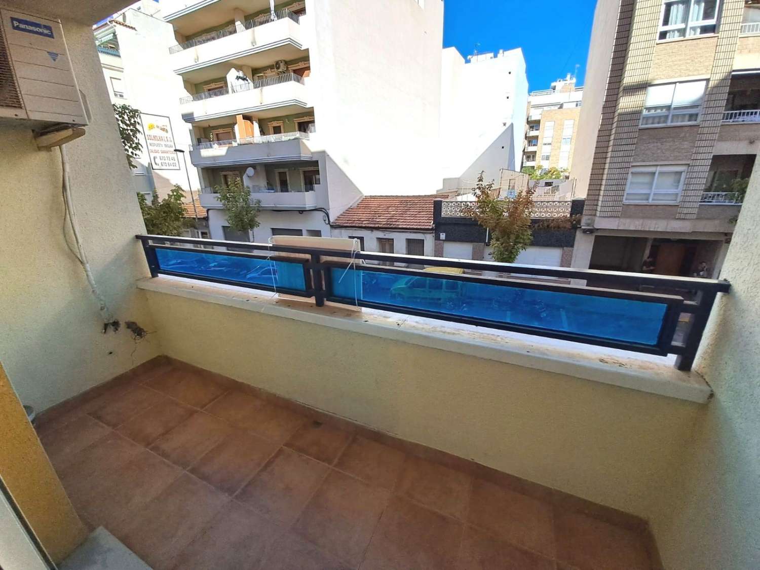 Bonito apartamento uibicado en centro