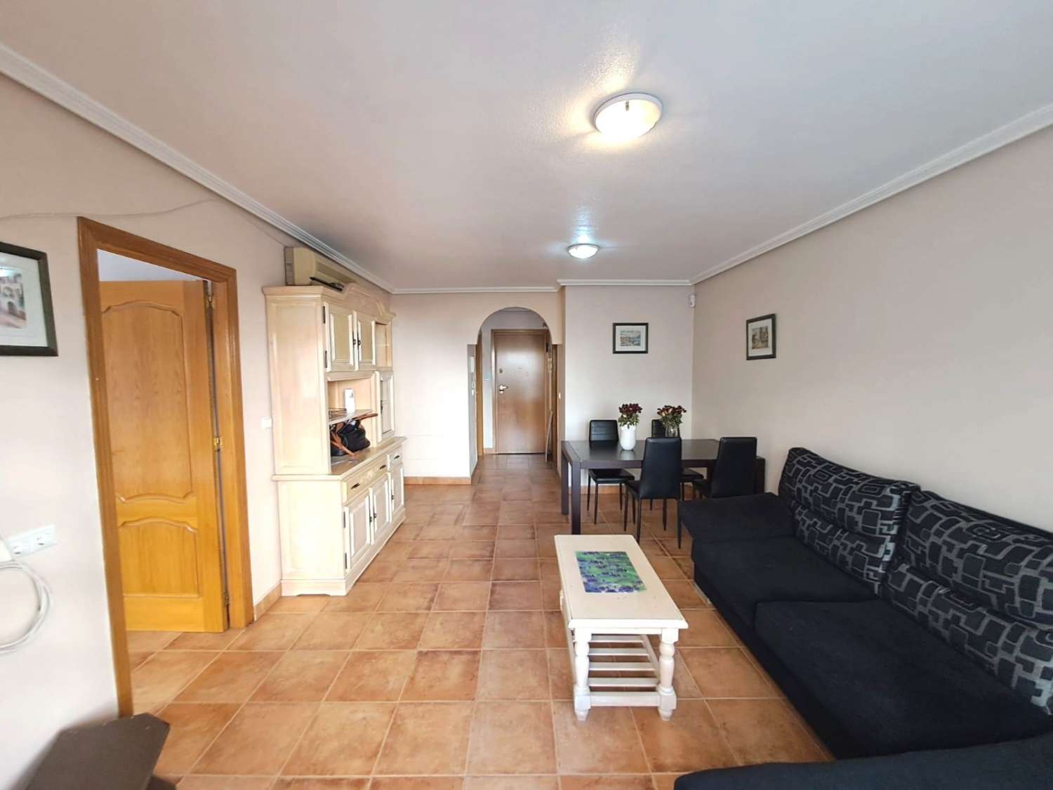 Bonito apartamento uibicado en centro