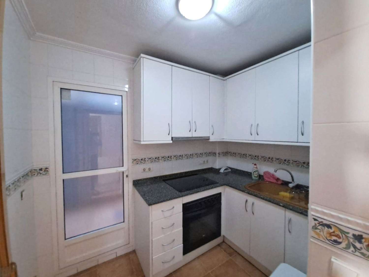 Bonito apartamento uibicado en centro