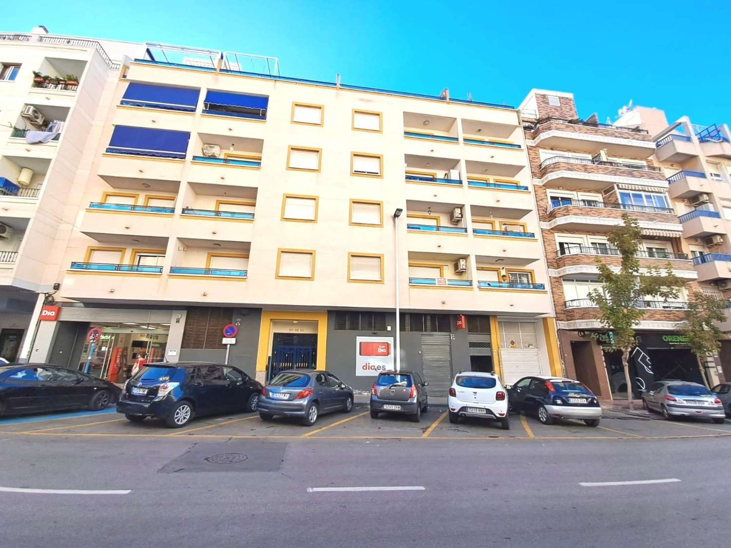 Bonito apartamento uibicado en centro