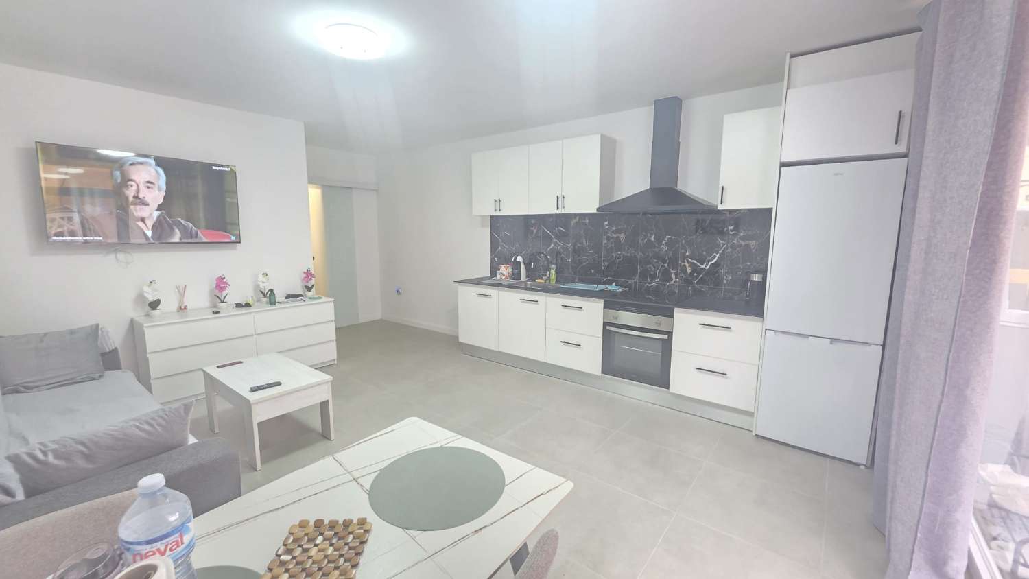 Magnifico bungalow recien reformado