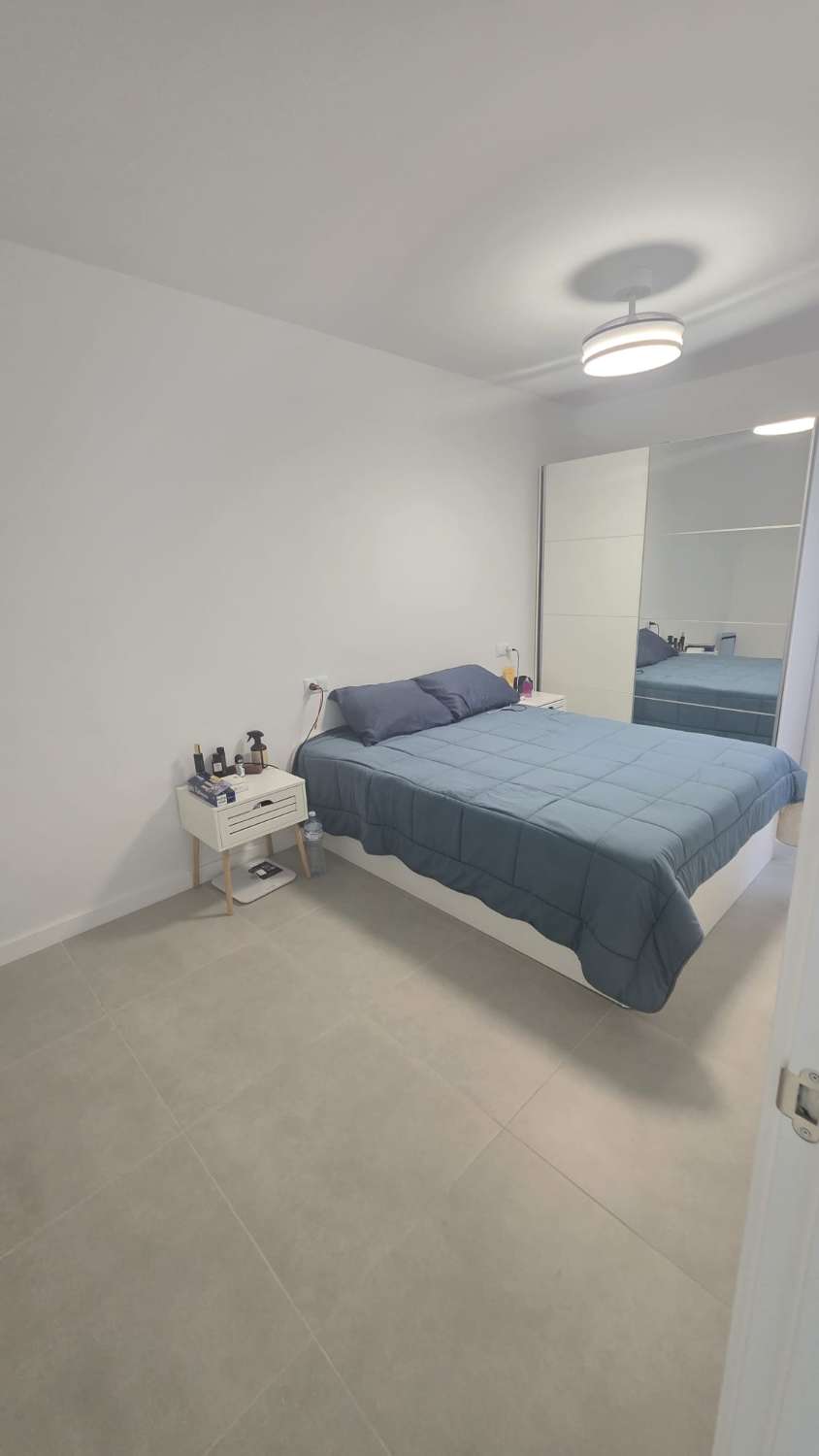 Magnifico bungalow recien reformado