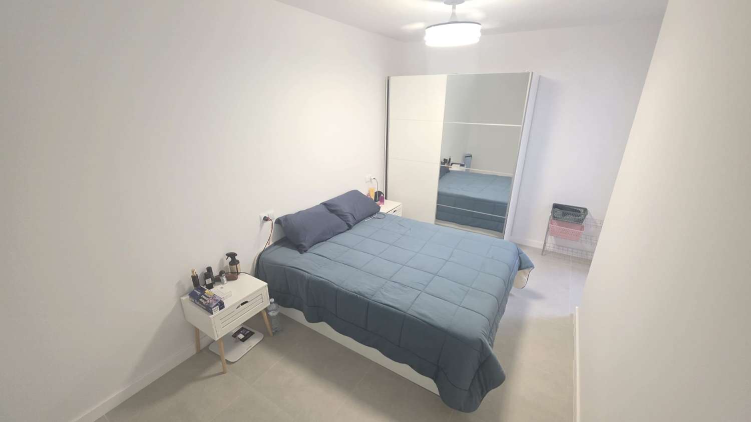 Magnifico bungalow recien reformado