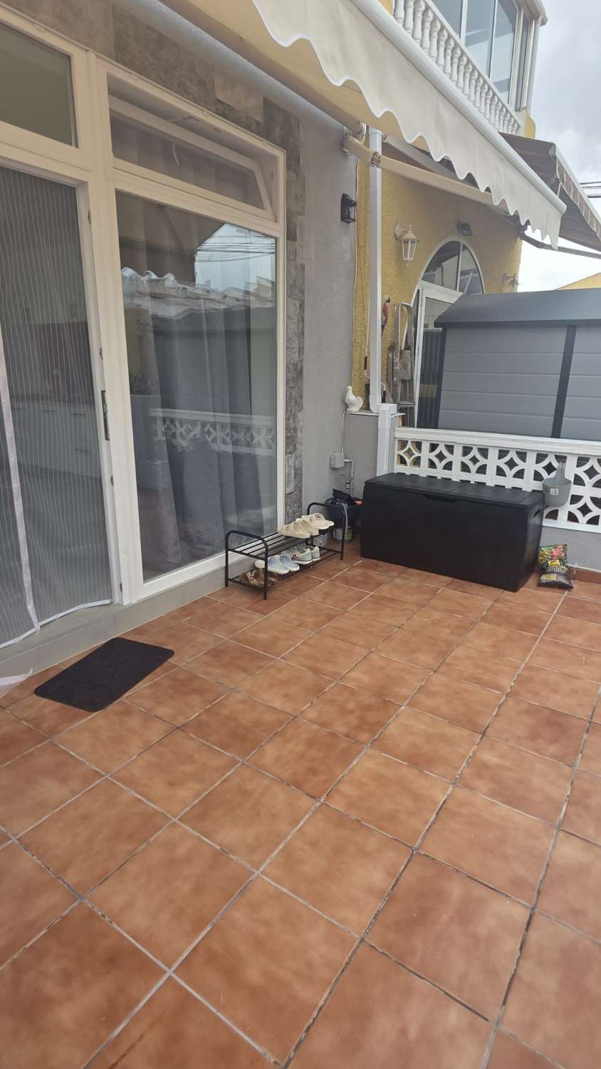 Magnifico bungalow recien reformado