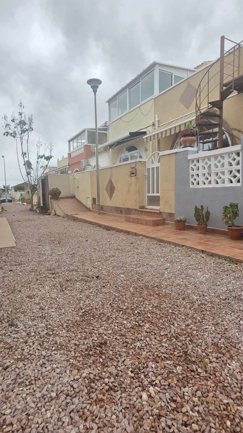 Magnifico bungalow recien reformado