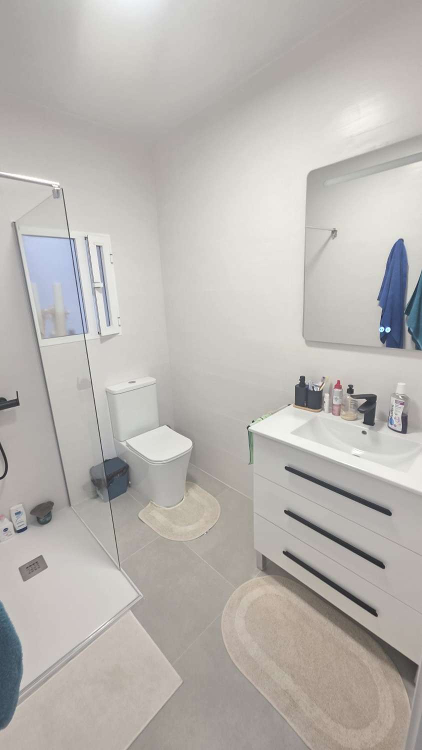 Magnifico bungalow recien reformado