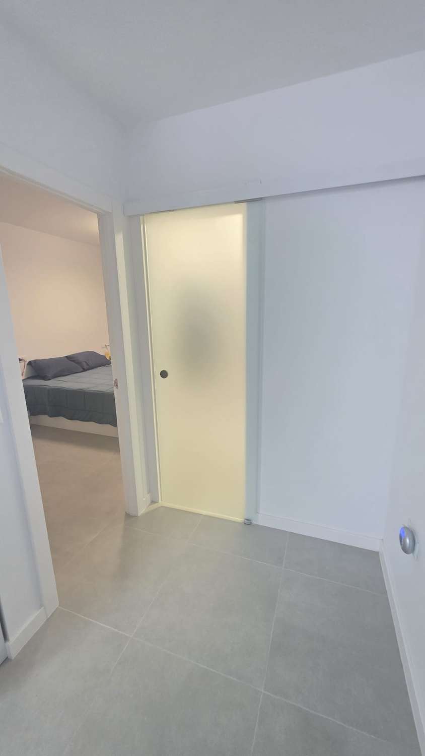 Magnifico bungalow recien reformado