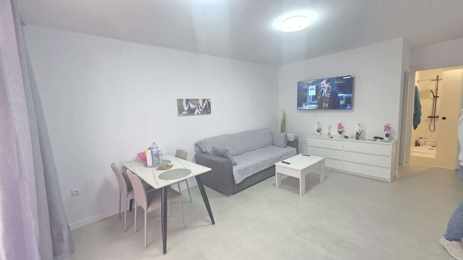 Magnifico bungalow recien reformado