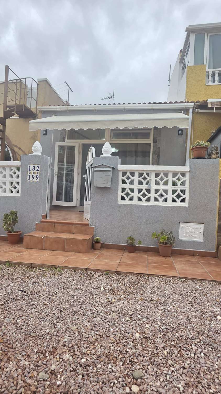 Magnifico bungalow recien reformado